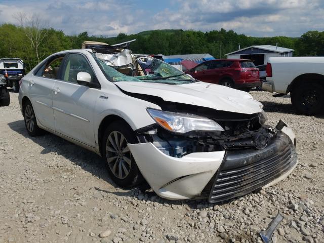 TOYOTA CAMRY HYBR 2015 4t1bd1fk6fu162045