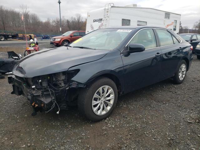 TOYOTA CAMRY HYBR 2015 4t1bd1fk6fu164023