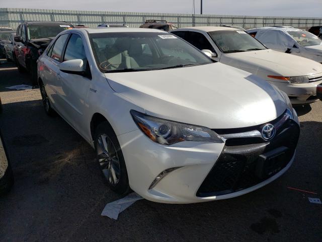 TOYOTA CAMRY HYBR 2015 4t1bd1fk6fu170243