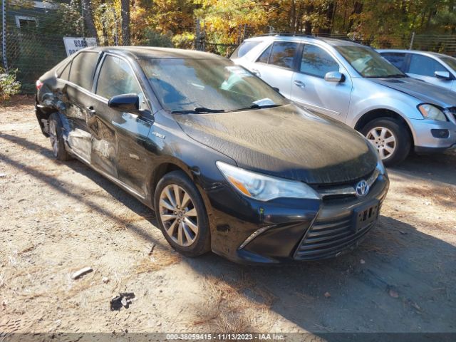 TOYOTA CAMRY 2015 4t1bd1fk6fu170419