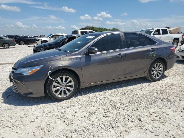 TOYOTA CAMRY HYBR 2015 4t1bd1fk6fu171070