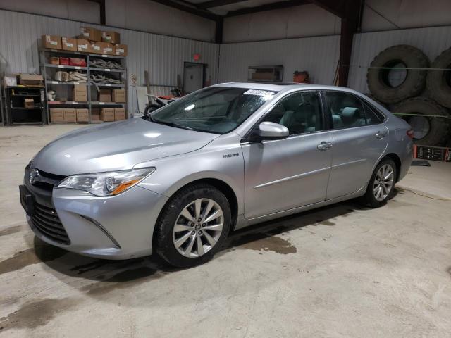 TOYOTA CAMRY HYBR 2015 4t1bd1fk6fu171831