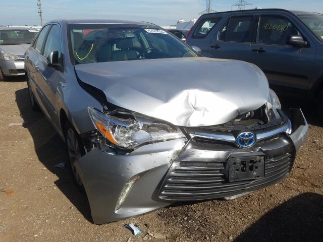 TOYOTA CAMRY HYBR 2015 4t1bd1fk6fu174275