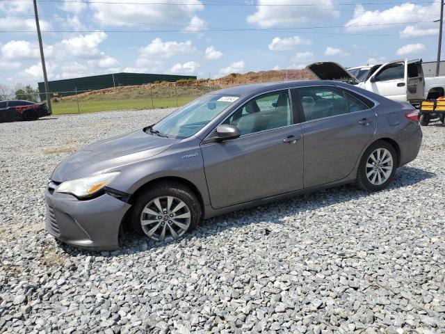 TOYOTA CAMRY HYBR 2015 4t1bd1fk6fu174339