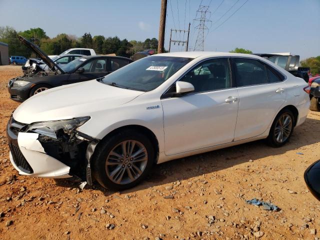 TOYOTA CAMRY HYBR 2015 4t1bd1fk6fu175748