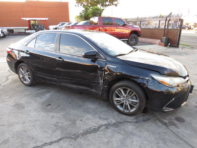 TOYOTA CAMRY HYBR 2016 4t1bd1fk6gu180742