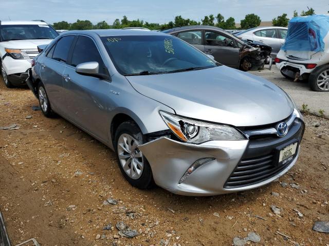 TOYOTA CAMRY HYBR 2016 4t1bd1fk6gu184368