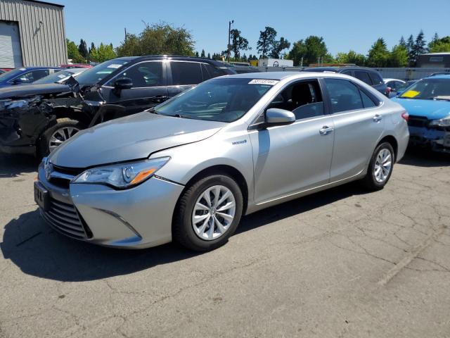 TOYOTA CAMRY 2016 4t1bd1fk6gu185004