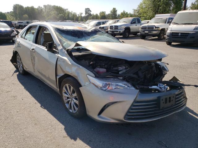 TOYOTA CAMRY 2016 4t1bd1fk6gu189960