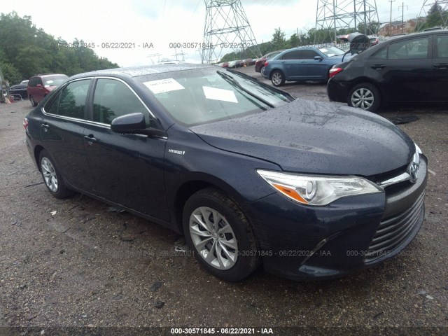 TOYOTA NULL 2016 4t1bd1fk6gu191322