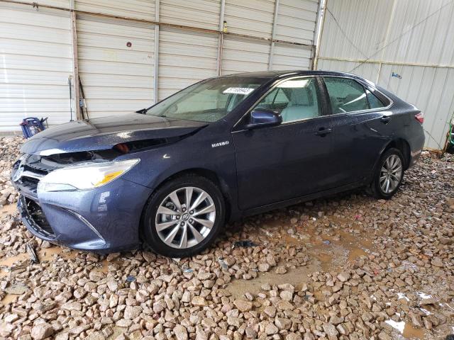 TOYOTA CAMRY HYBR 2016 4t1bd1fk6gu192650