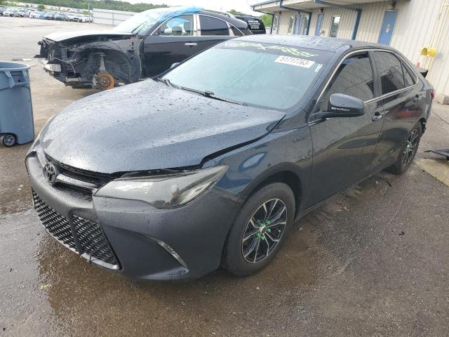 TOYOTA CAMRY HYBR 2016 4t1bd1fk6gu200035