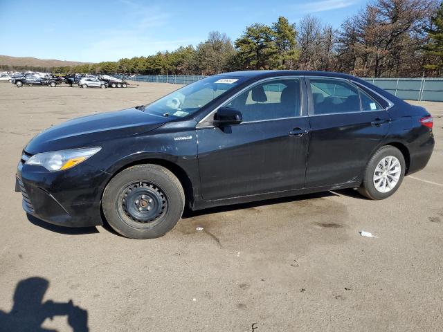 TOYOTA CAMRY 2016 4t1bd1fk6gu200875