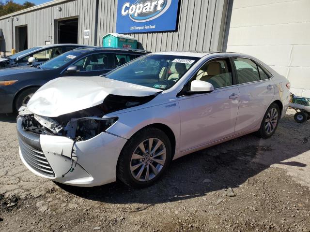 TOYOTA CAMRY 2017 4t1bd1fk6hu202028