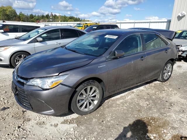 TOYOTA CAMRY HYBR 2017 4t1bd1fk6hu203793