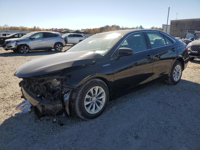 TOYOTA CAMRY HYBR 2017 4t1bd1fk6hu206502