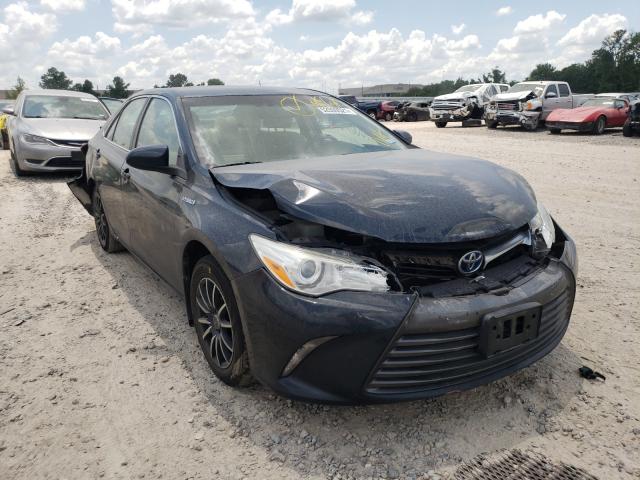 TOYOTA CAMRY HYBR 2017 4t1bd1fk6hu208525