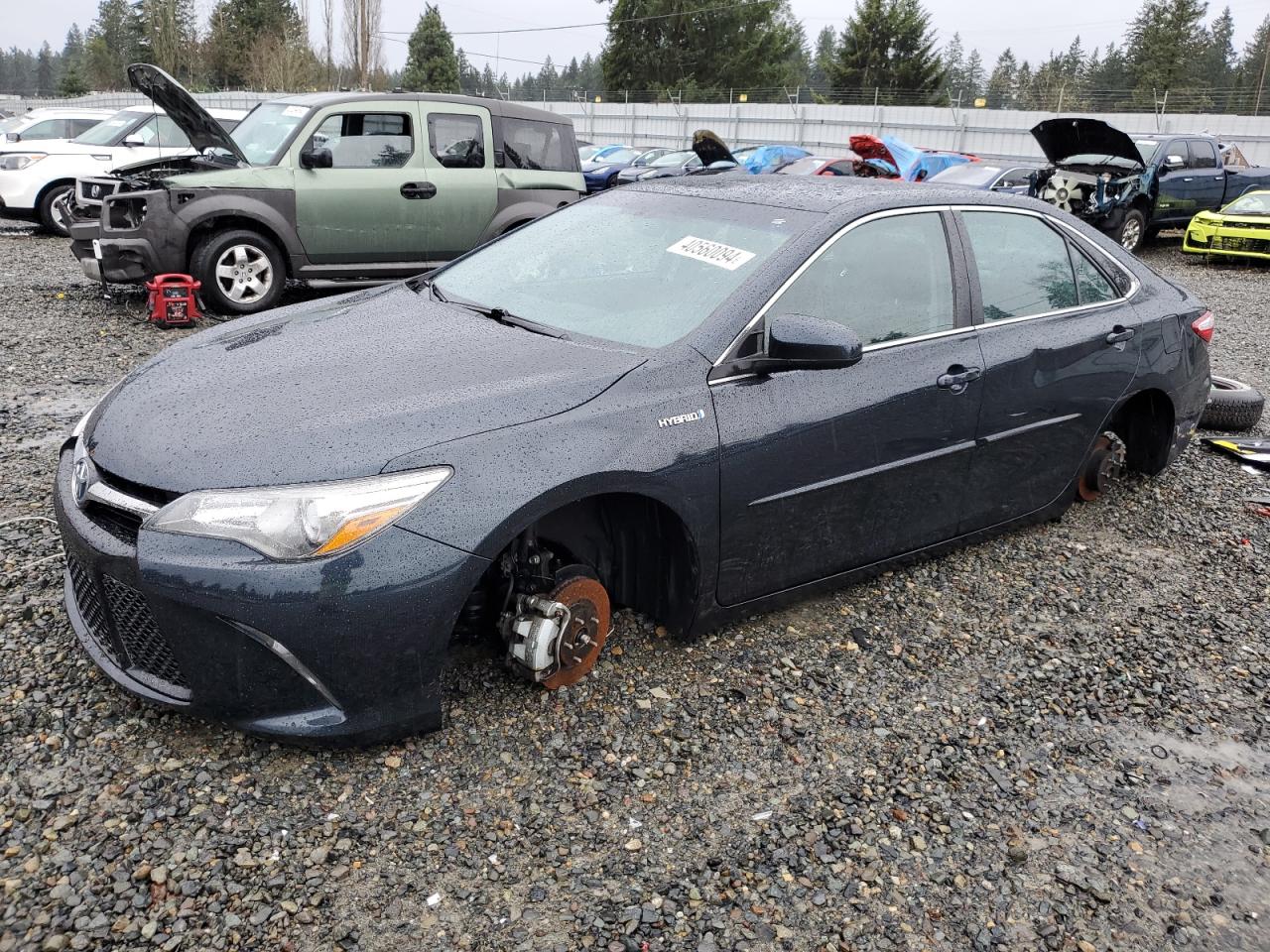 TOYOTA CAMRY 2017 4t1bd1fk6hu213787