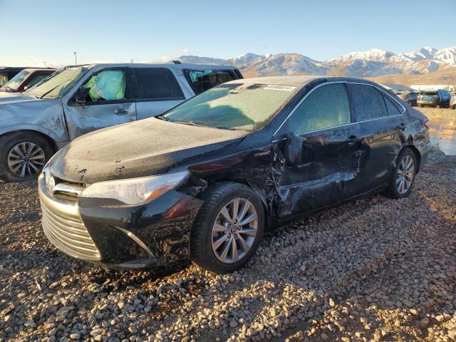 TOYOTA CAMRY HYBR 2017 4t1bd1fk6hu215054