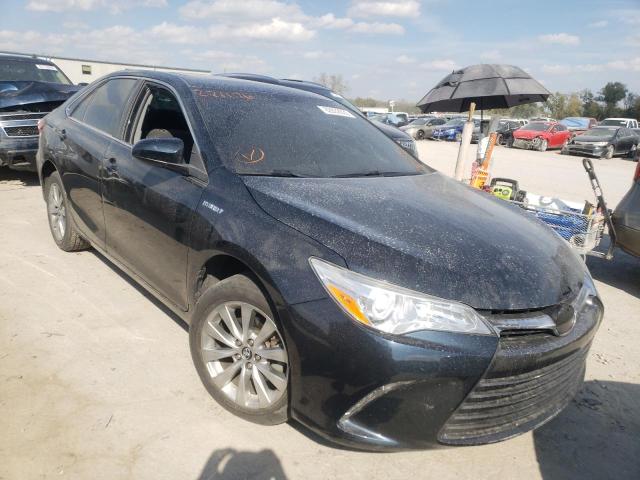 TOYOTA CAMRY HYBR 2017 4t1bd1fk6hu221176