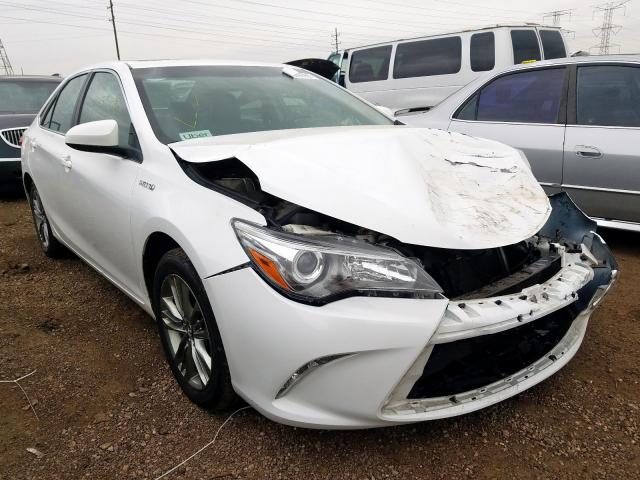 TOYOTA CAMRY HYBR 2017 4t1bd1fk6hu223445