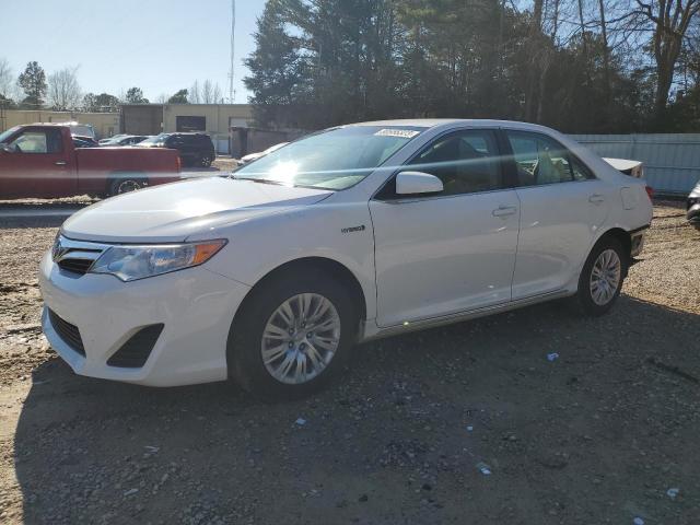 TOYOTA CAMRY 2012 4t1bd1fk7cu001280