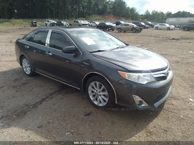 TOYOTA CAMRY HYBRID 2012 4t1bd1fk7cu002493