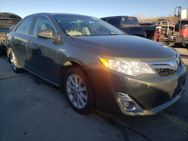 TOYOTA CAMRY HYBR 2012 4t1bd1fk7cu003403