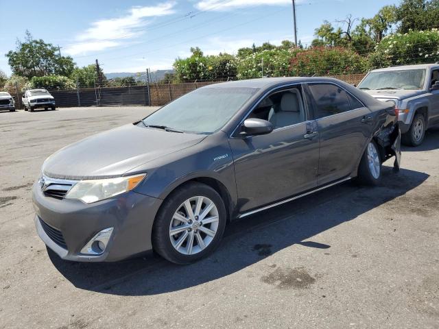 TOYOTA CAMRY HYBR 2012 4t1bd1fk7cu003708