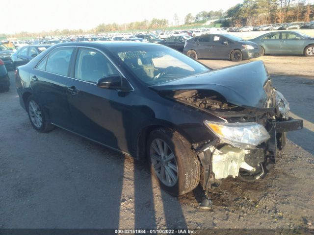 TOYOTA CAMRY HYBRID 2012 4t1bd1fk7cu004406