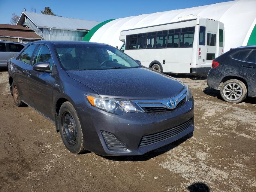 TOYOTA CAMRY HYBR 2012 4t1bd1fk7cu005815