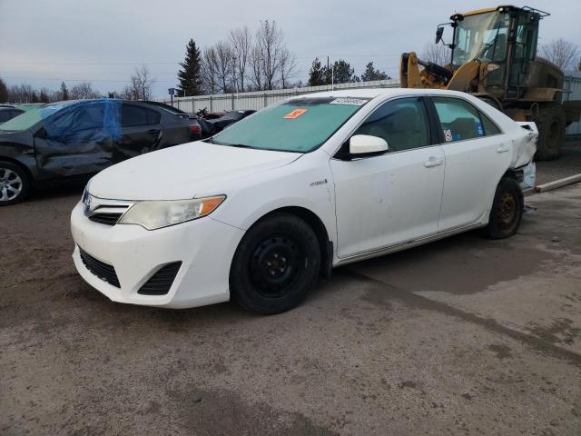 TOYOTA CAMRY HYBR 2012 4t1bd1fk7cu006348