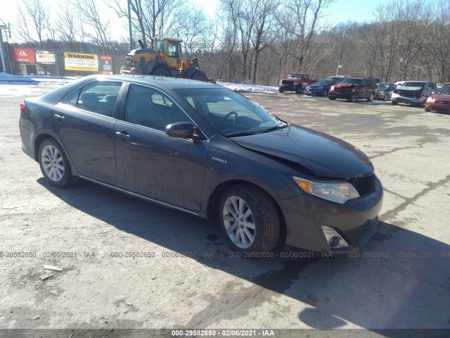 TOYOTA CAMRY HYBRID 2012 4t1bd1fk7cu006379