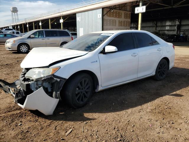 TOYOTA CAMRY HYBR 2012 4t1bd1fk7cu007807