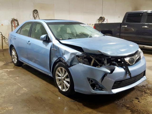 TOYOTA CAMRY HYBR 2012 4t1bd1fk7cu010559