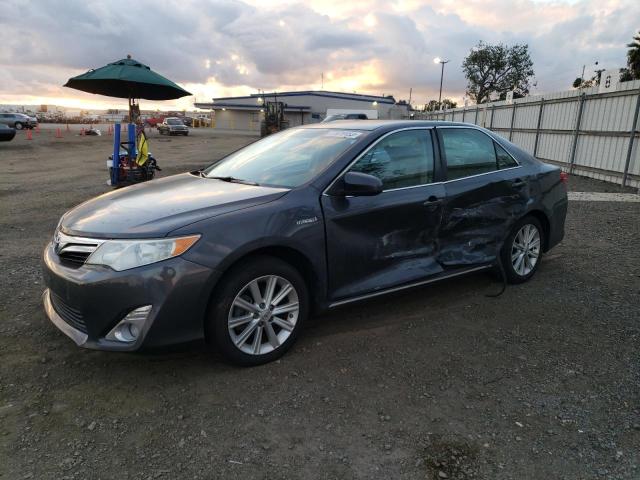 TOYOTA CAMRY 2012 4t1bd1fk7cu013669