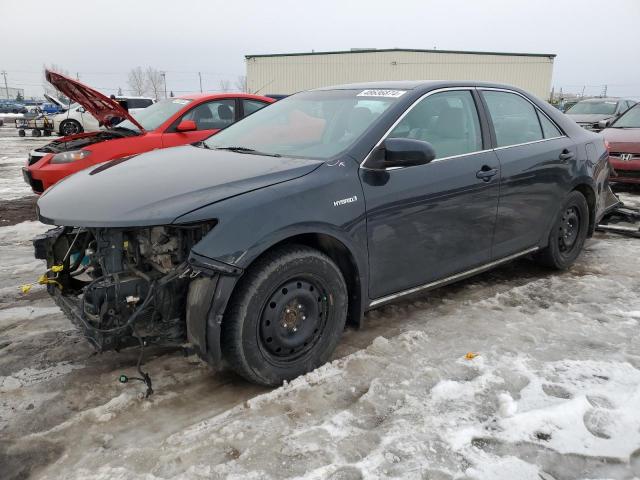 TOYOTA CAMRY 2012 4t1bd1fk7cu019584