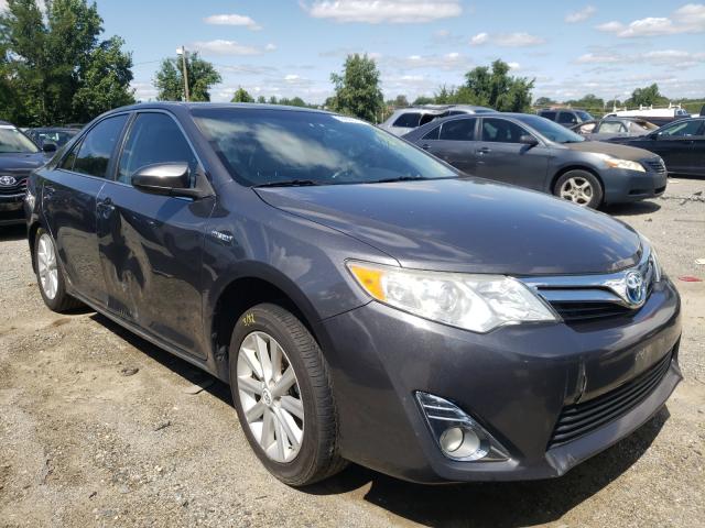 TOYOTA CAMRY HYBR 2012 4t1bd1fk7cu021089