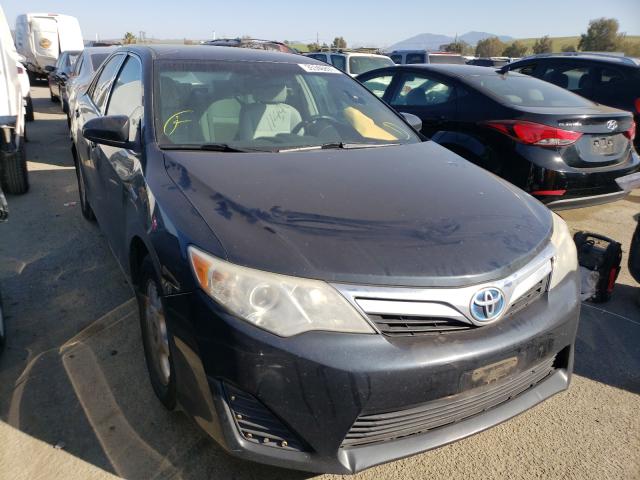 TOYOTA CAMRY HYBR 2012 4t1bd1fk7cu021433