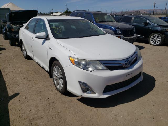 TOYOTA CAMRY HYBR 2012 4t1bd1fk7cu022419