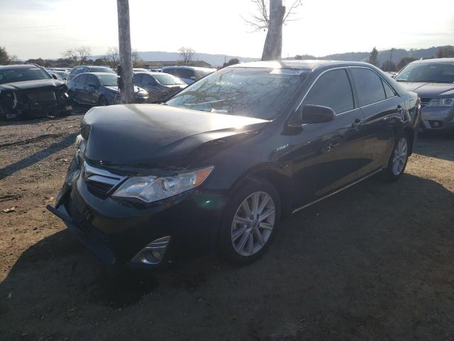 TOYOTA CAMRY HYBR 2012 4t1bd1fk7cu022968