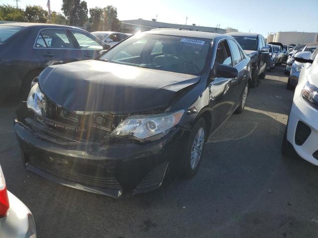 TOYOTA CAMRY 2012 4t1bd1fk7cu023358