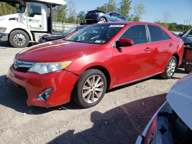 TOYOTA CAMRY HYBR 2012 4t1bd1fk7cu023540