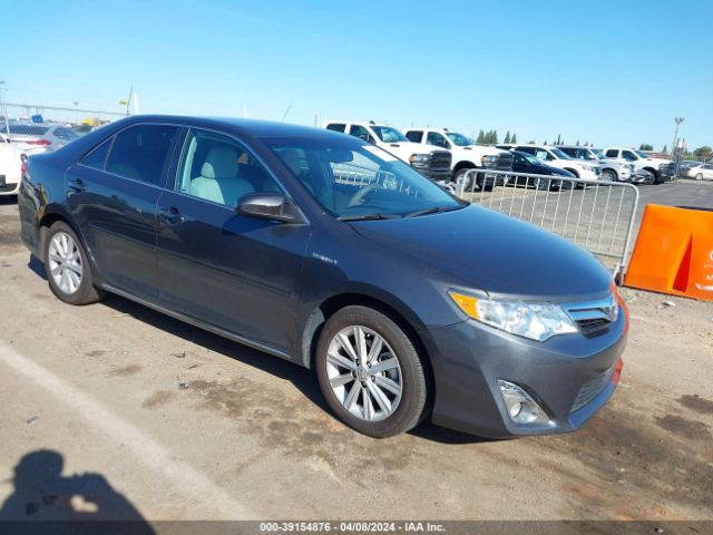 TOYOTA CAMRY 2012 4t1bd1fk7cu025434