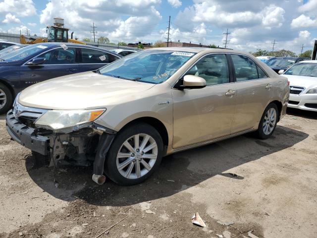 TOYOTA CAMRY 2012 4t1bd1fk7cu025899