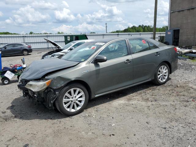 TOYOTA CAMRY 2012 4t1bd1fk7cu027281