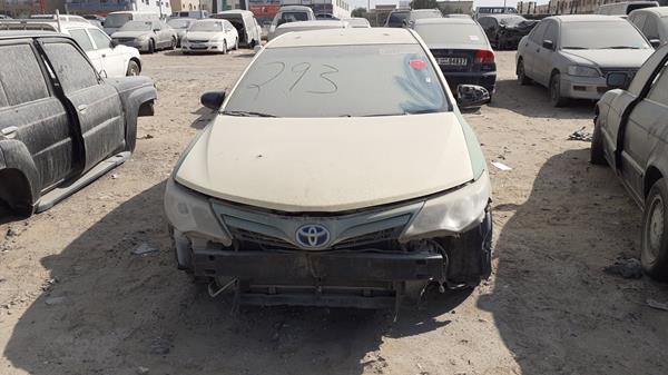 TOYOTA CAMRY 2012 4t1bd1fk7cu029290