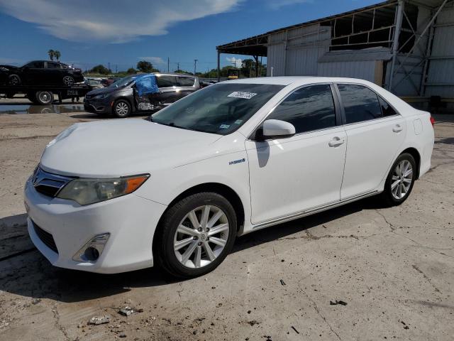 TOYOTA CAMRY HYBR 2012 4t1bd1fk7cu030133