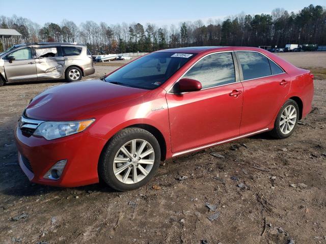 TOYOTA CAMRY 2012 4t1bd1fk7cu032559