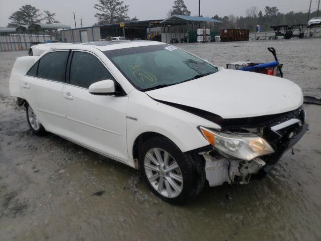 TOYOTA CAMRY HYBR 2012 4t1bd1fk7cu035462